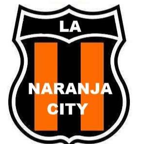 LA NARANJA CITY