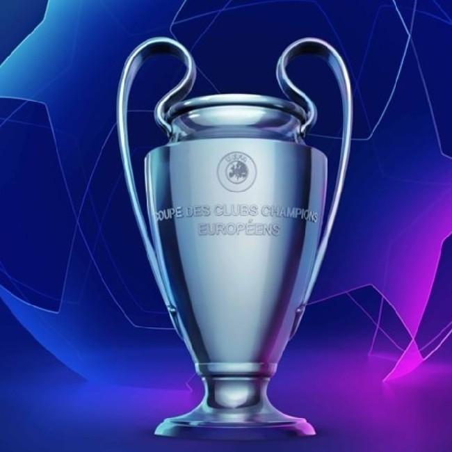 UEFA CHAMPIONS