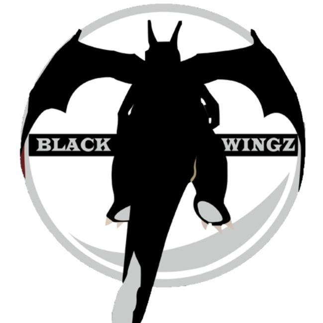 Black Wingz