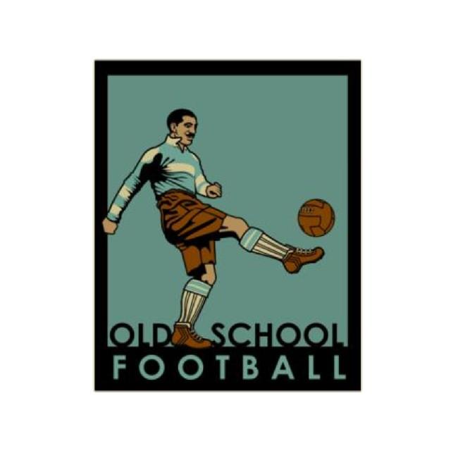 Old School FC