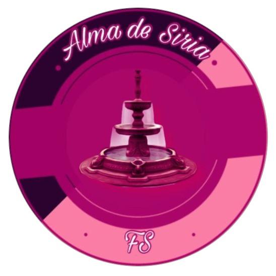 Alma de Siria Fútbol Sala