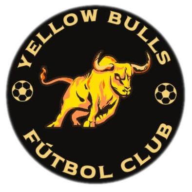 Yellow Bulls Fútbol Club