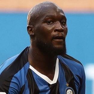 Lukaku  (SUP)