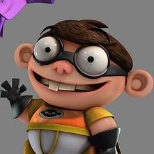 Chum Chum [C]