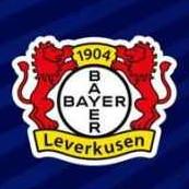 B.LEVERKUSEN