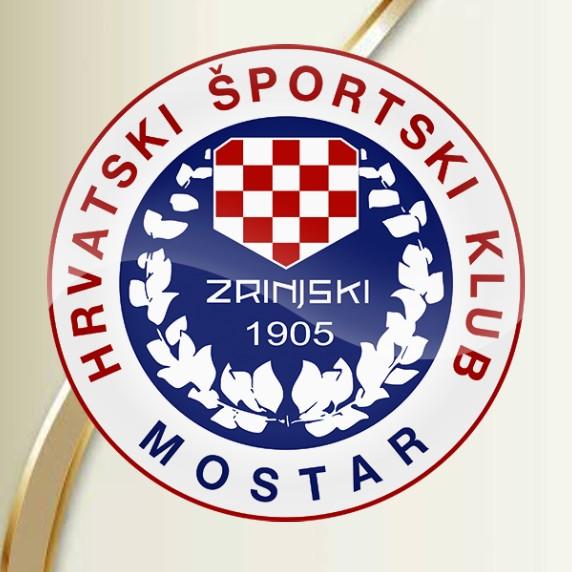 ZRINJSKI