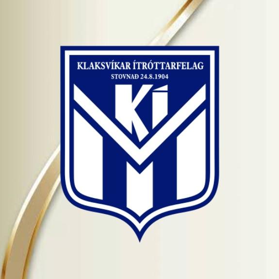 KI KLAKSVIK