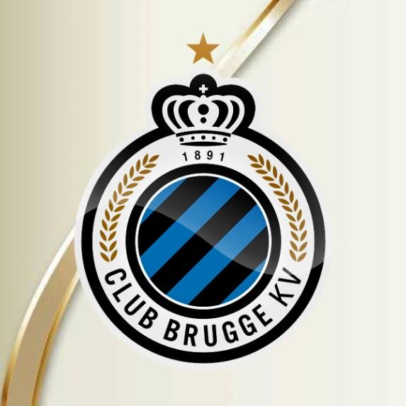 CLUB BRUGGE