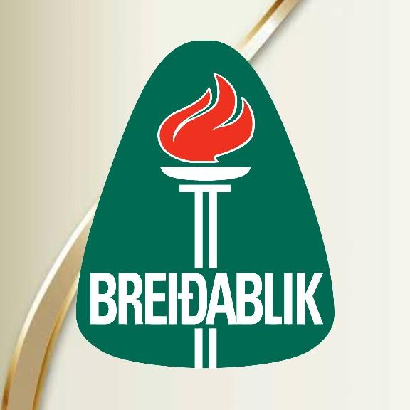 BREIDABLIK