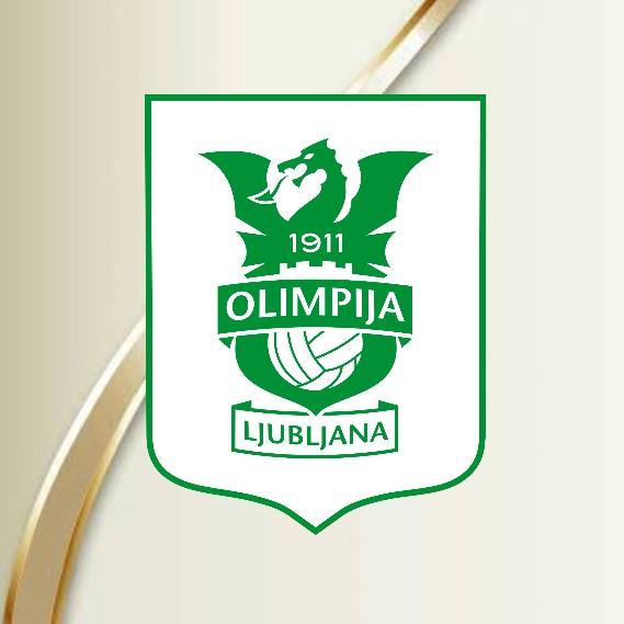 NK OLIMPIJA LJUBlJANA