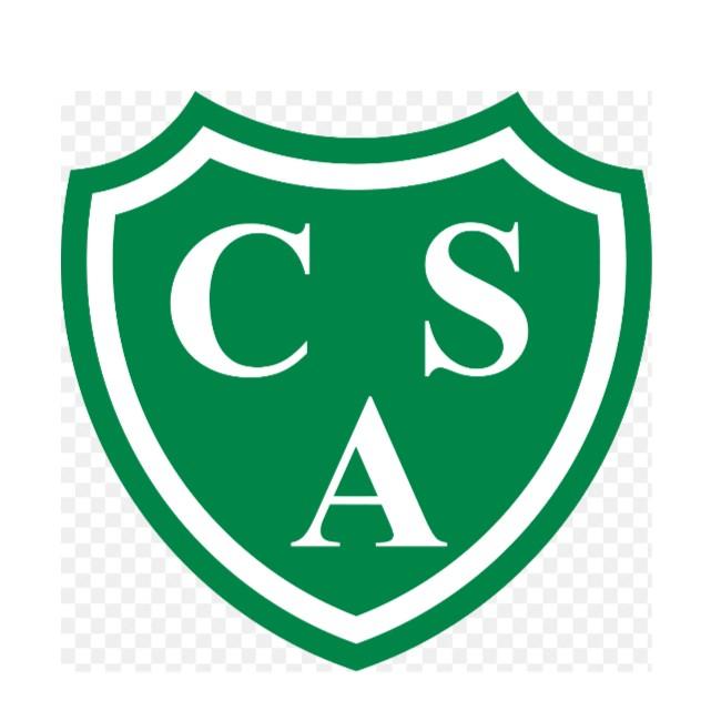 🇦🇷 Sarmiento