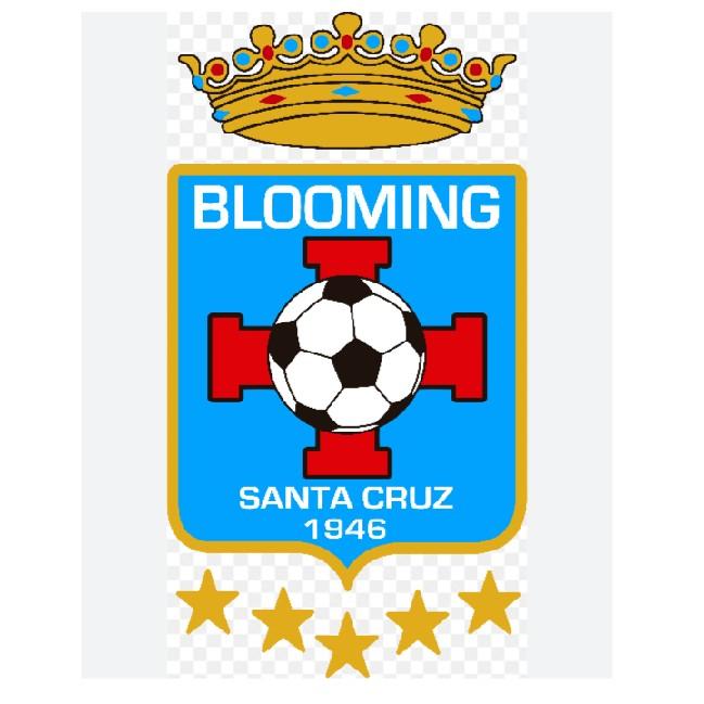 🇧🇴 Blooming