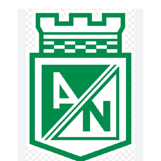 🇨🇴 Atlético Nacional