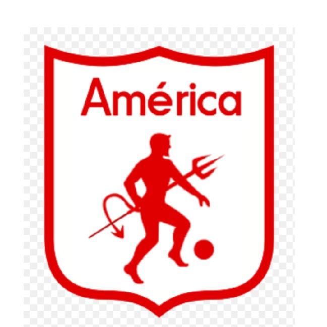 🇨🇴 América De Cali