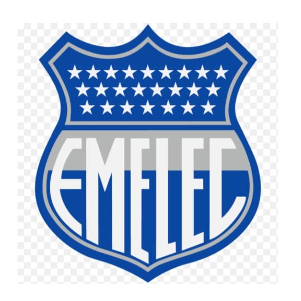 🇪🇨 Emelec