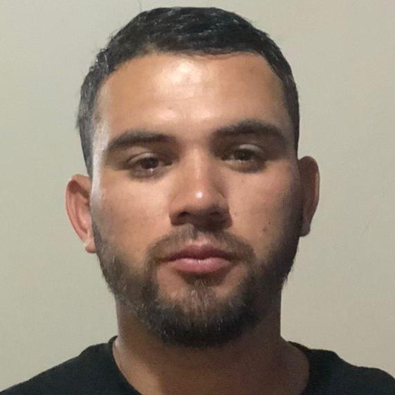 Héctor Ricardo Campos Escobar