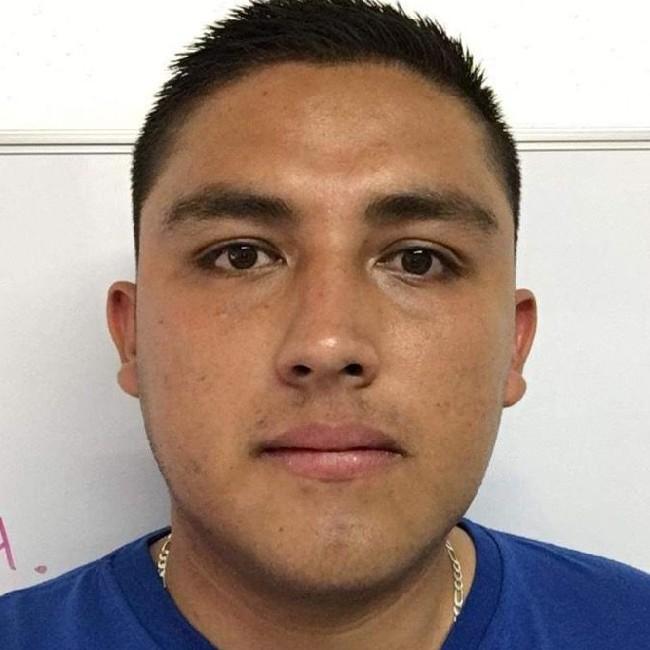 Rodrigo Salvador Navarrete Martinez