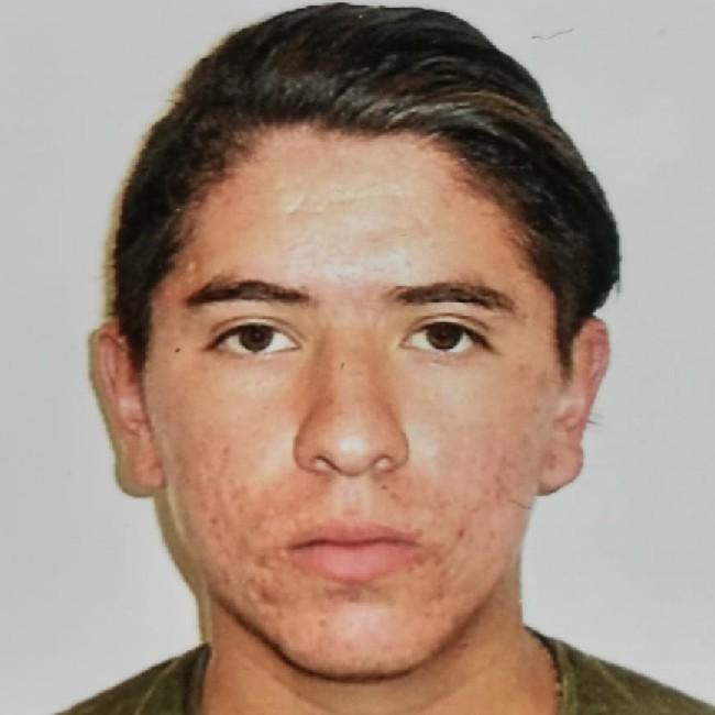Ivan Chávez Vega