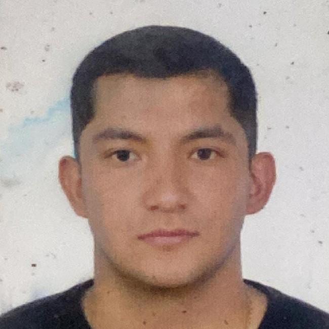 Salvador Sánchez Sandoval