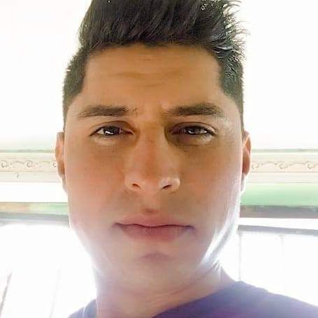 Samuel Salazar Bermúdes
