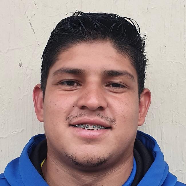 Erick Cardenas Olivares