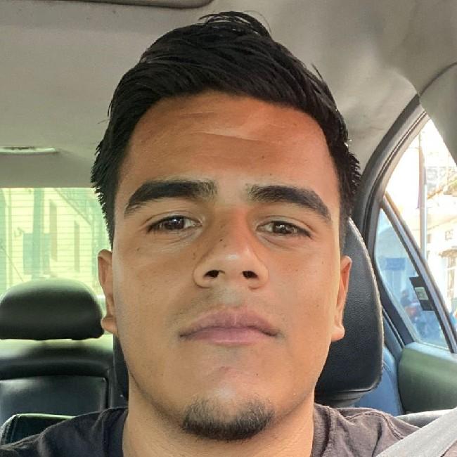 Noé de Jesús Medina Ruiz
