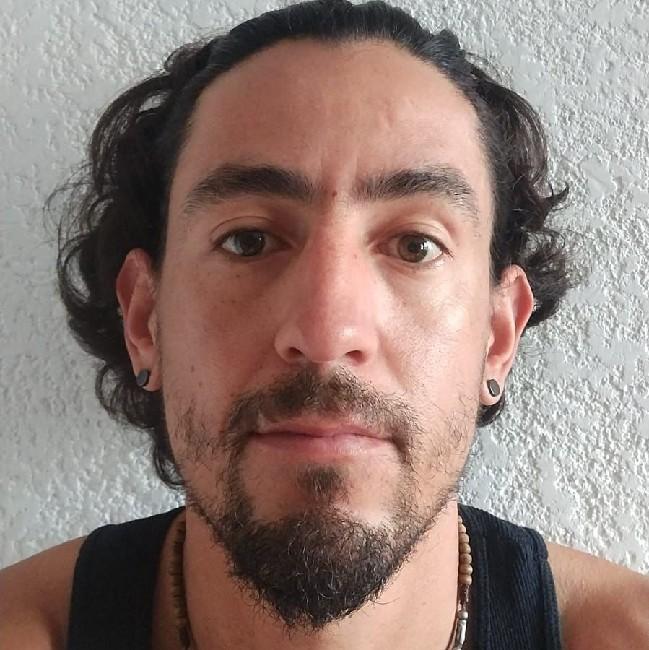 Gerardo Ramirez Padraza