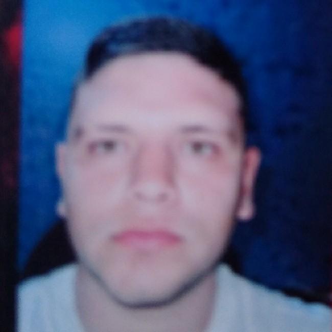 Ricardo Barriga García