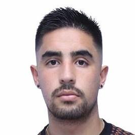 Claudio Zamudio Godínez