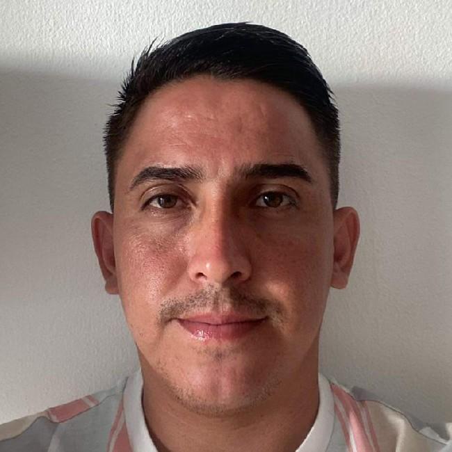 Adrian Ramirez Izarraraz