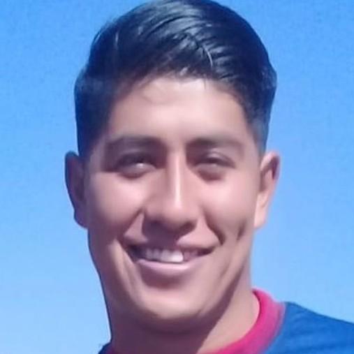 Braulio Rodríguez Melgoza