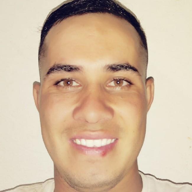 Juan Ignacio Guerrero Ramirez