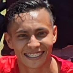 José Francisco Cruz Lara