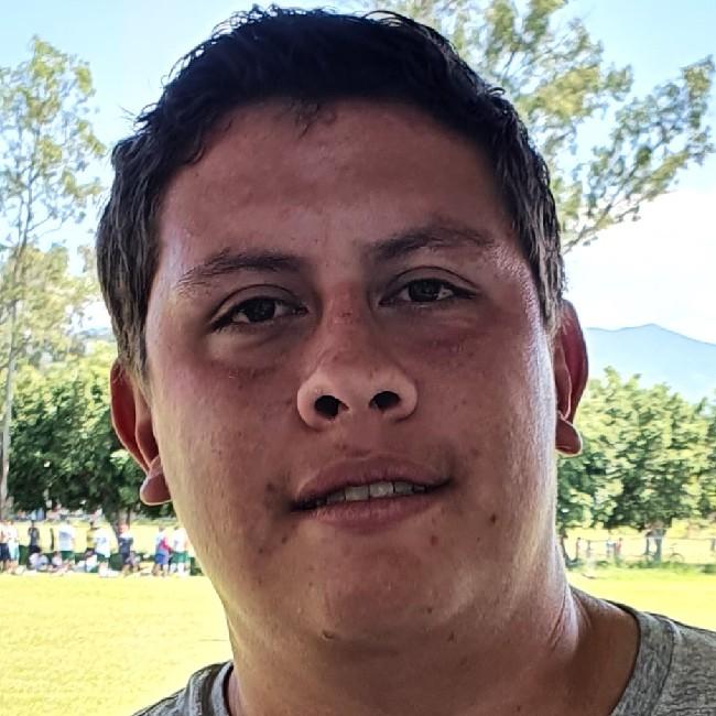 Germán Béjar Isguerra