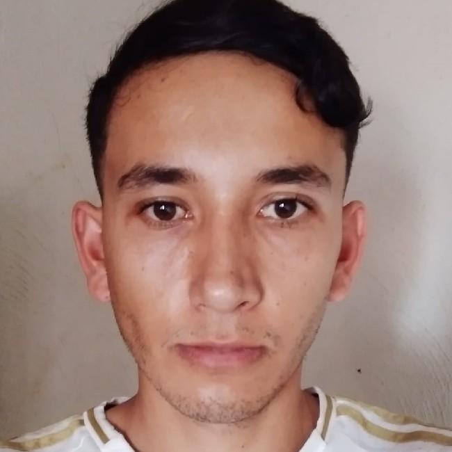 Cuitláhuac Alberto Calderón Garnica