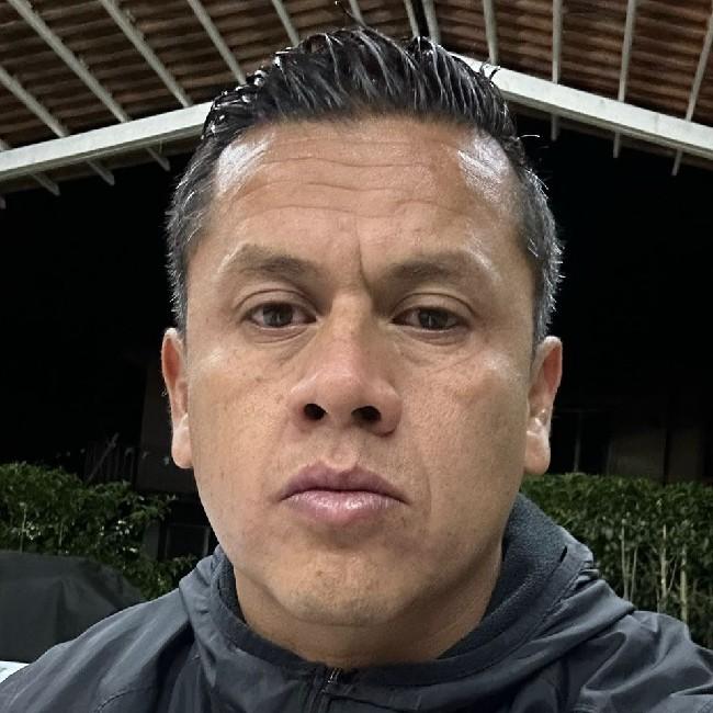 Ivan Ramirez González