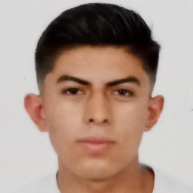 Brandon Isaac López Galván