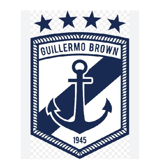 🇦🇷 Guillermo Brown