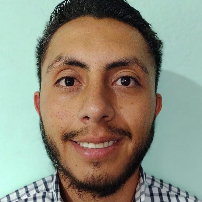 Jesús Adrián Arias Vargas