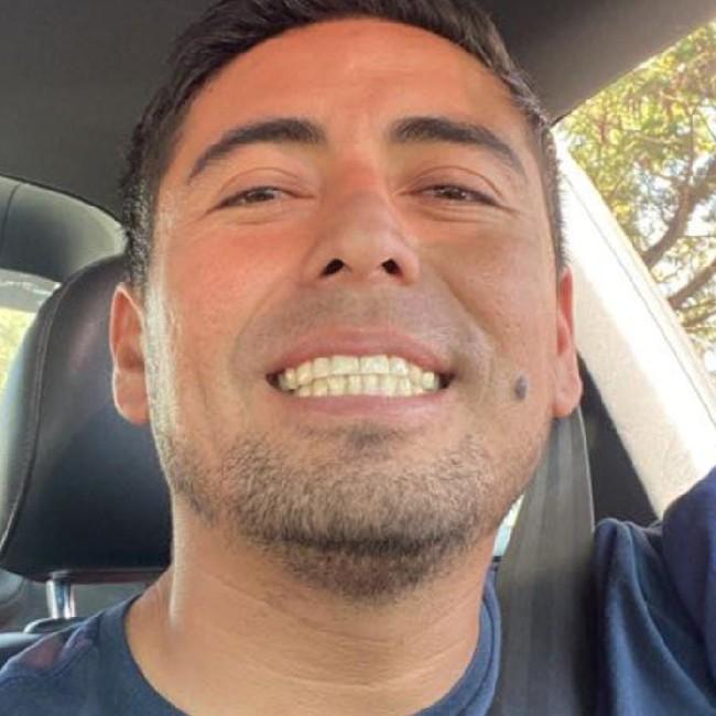 Néstor Arredondo Gómez
