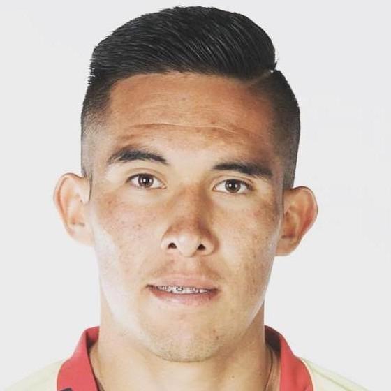 Abraham Chávez Hernández