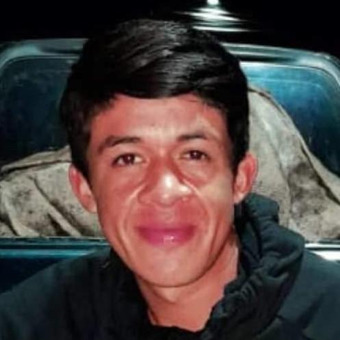 Victor Manuel Lepez Barajas