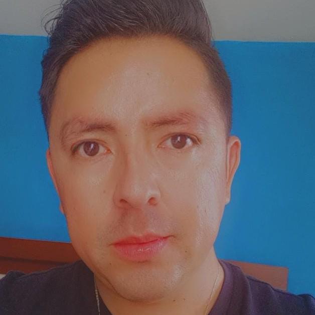 Juan Diego Mendoza Vazquez