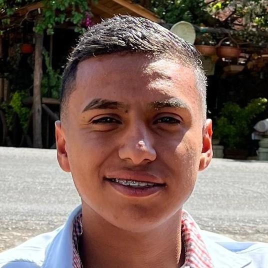 Angel Antonio Espinosa Arroyo