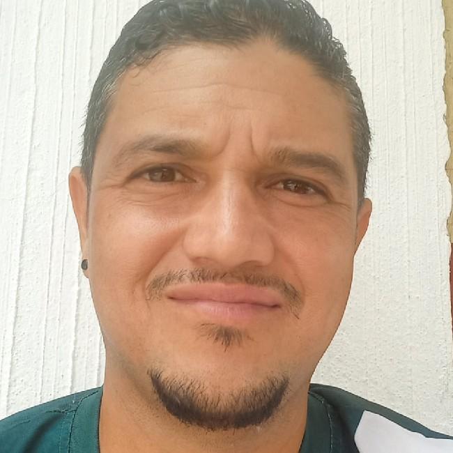 Juan Vicente Guzmán Ávalos