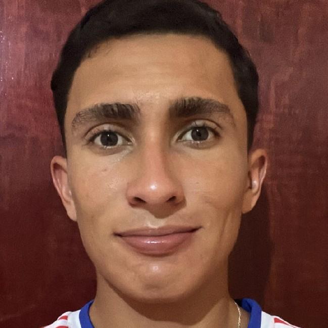 Jesús Mendoza Ayala