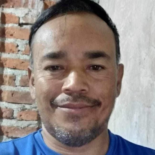 Jesús Verduzco Medina