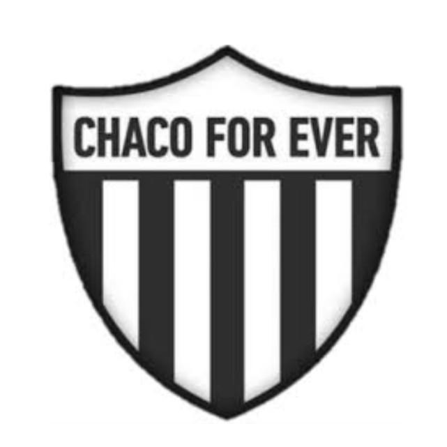 🇦🇷 Chaco For Ever