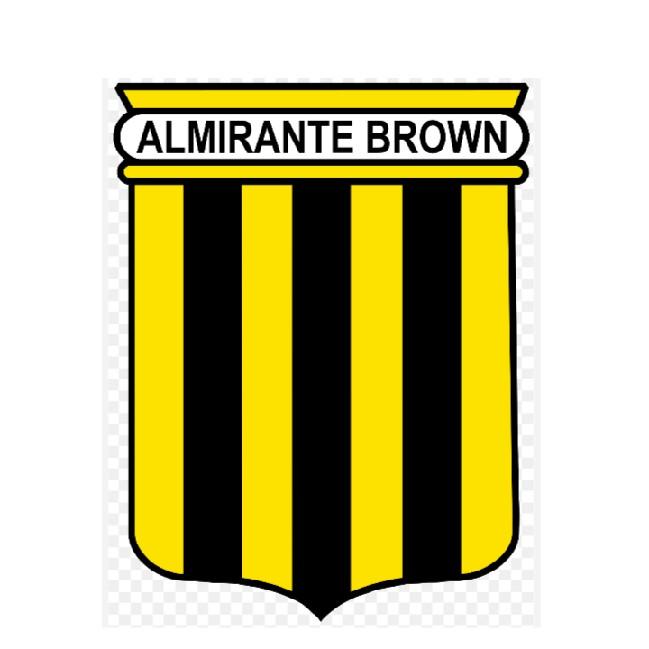 🇦🇷 Almirante Brown