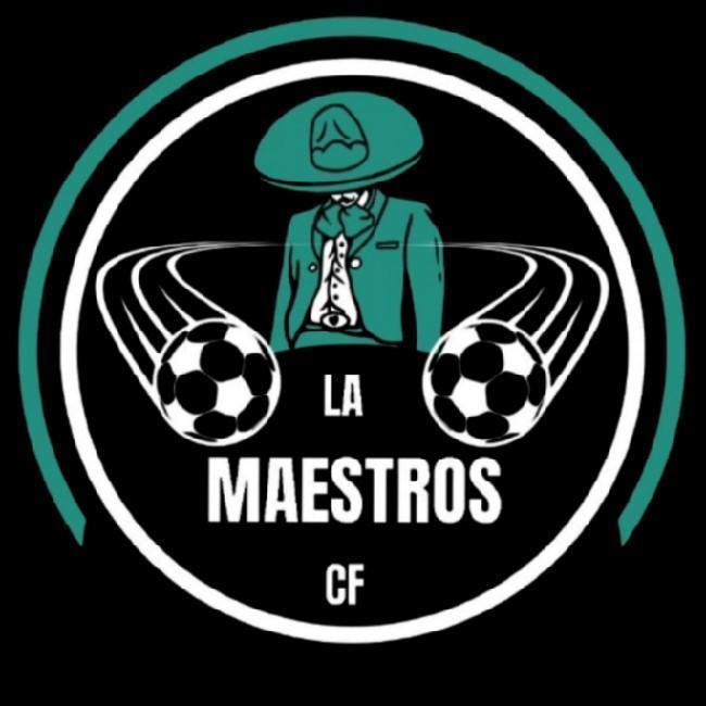 LA MAESTROS FC
